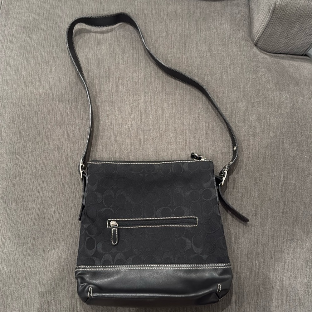 Coach Crossbody Bag